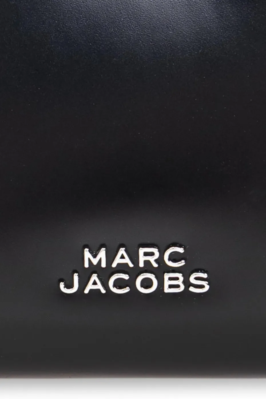 Marc Jacobs CZARNY Torba do ręki `The Claw`
