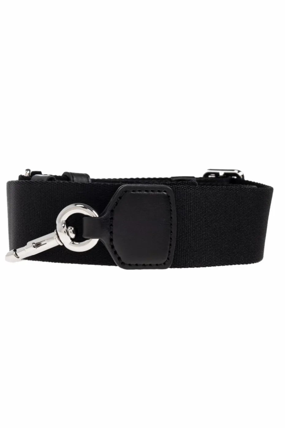 Marc Jacobs CZARNY Torba typu `shopper`