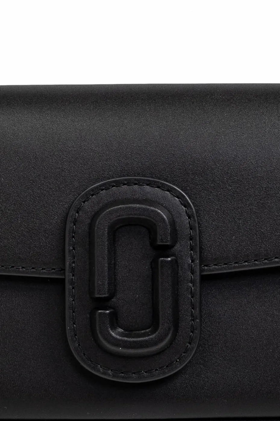 Marc Jacobs CZARNY Torba na ramię