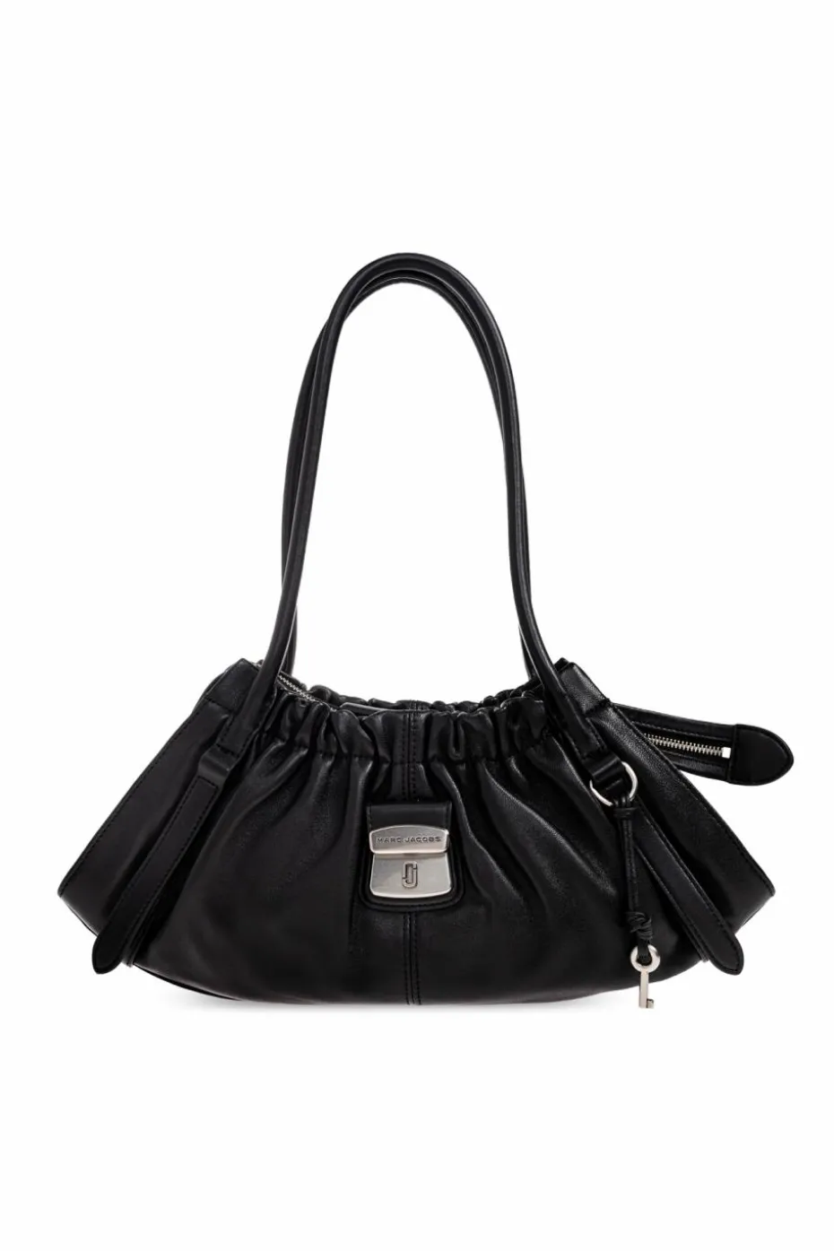 Marc Jacobs CZARNY Torba na ramię