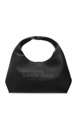 Marc Jacobs CZARNY Torba na ramię ‘The Sack’