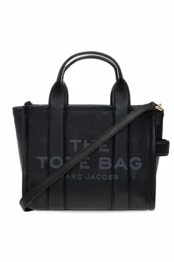 Marc Jacobs CZARNY Torba ‘The Tote Bag’ typu 'shopper'