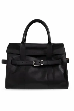 Marc Jacobs CZARNY Torba typu `shopper`