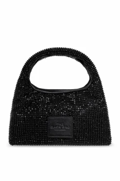 Marc Jacobs CZARNY Torba do ręki ‘The Sack Bag’