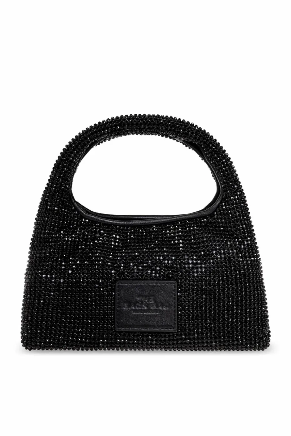 Marc Jacobs CZARNY Torba do ręki ‘The Sack Bag’