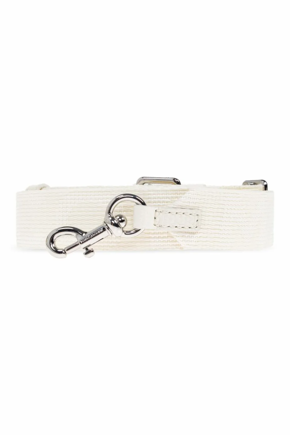 Marc Jacobs kremowy Torba na ramię `The Mini Bag`