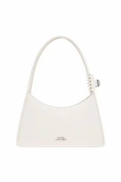 Marc Jacobs kremowy Torba na ramię `The Claw`