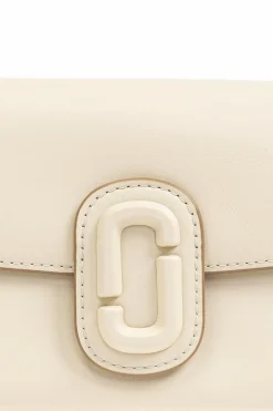 Marc Jacobs kremowy Torba na ramię