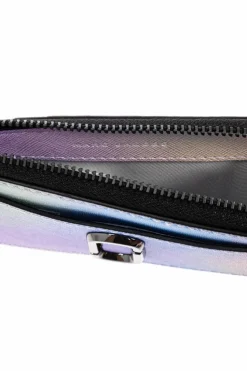 Marc Jacobs MULTIKOLOR Etui na karty z logo