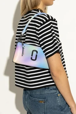 Marc Jacobs MULTIKOLOR Torba na ramię `The Snapshot`