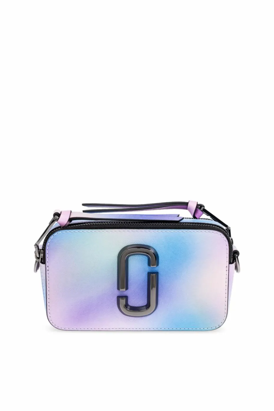 Marc Jacobs MULTIKOLOR Torba na ramię `The Airbrush Snapshot`