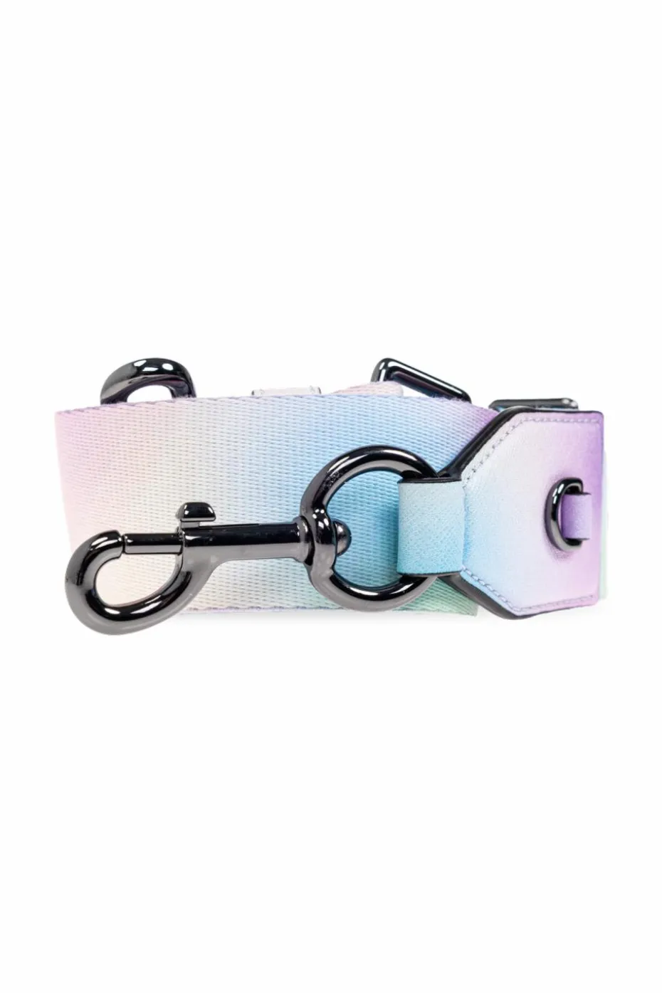 Marc Jacobs MULTIKOLOR Torba na ramię `The Airbrush Snapshot`