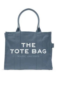 Marc Jacobs NIEBIESKI Torba na ramię ‘The Traveler Large’