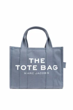 Marc Jacobs NIEBIESKI Torba `The Tote` typu `shopper`