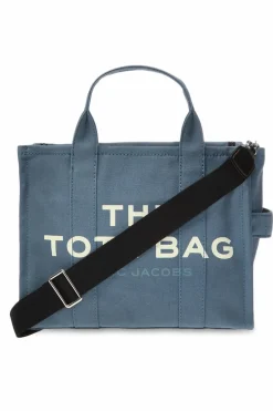 Marc Jacobs NIEBIESKI Torba 'The Medium Tote'