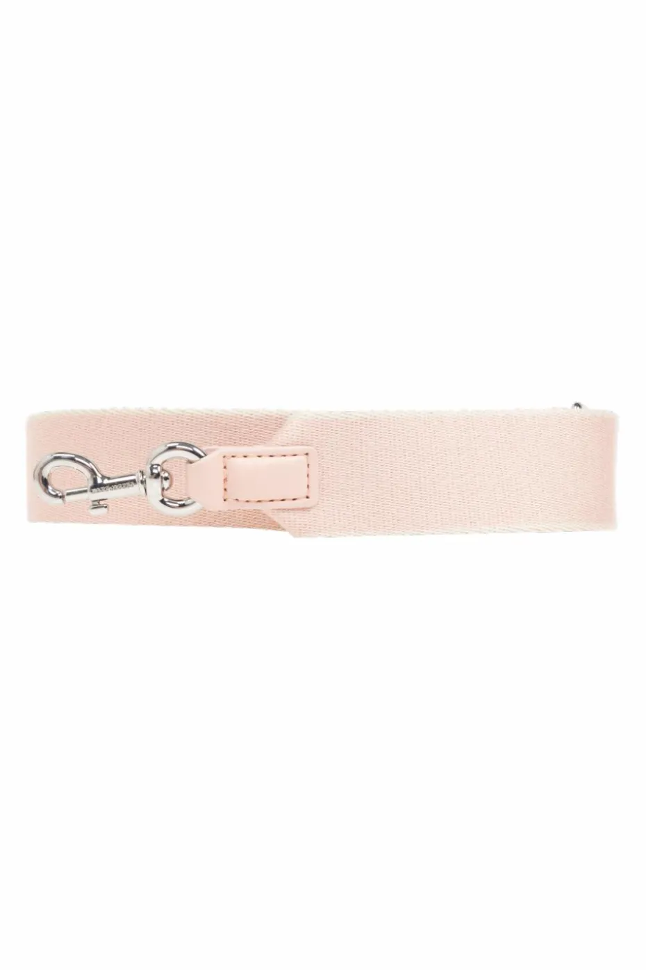Marc Jacobs RÓŻOWY Żakardowa torba `Small The Tote Bag` typu 'shopper'