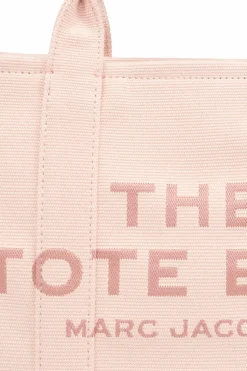Marc Jacobs RÓŻOWY Torba `Medium The Tote Bag` typu 'shopper'