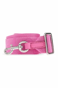 Marc Jacobs RÓŻOWY Torba na ramię `The Crossbody`