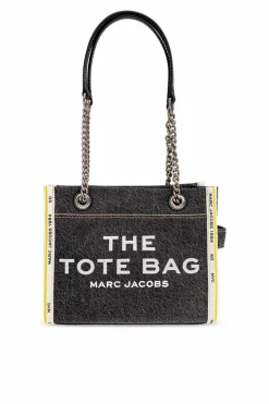 Marc Jacobs SZARY Torba na ramię ‘The Tote’