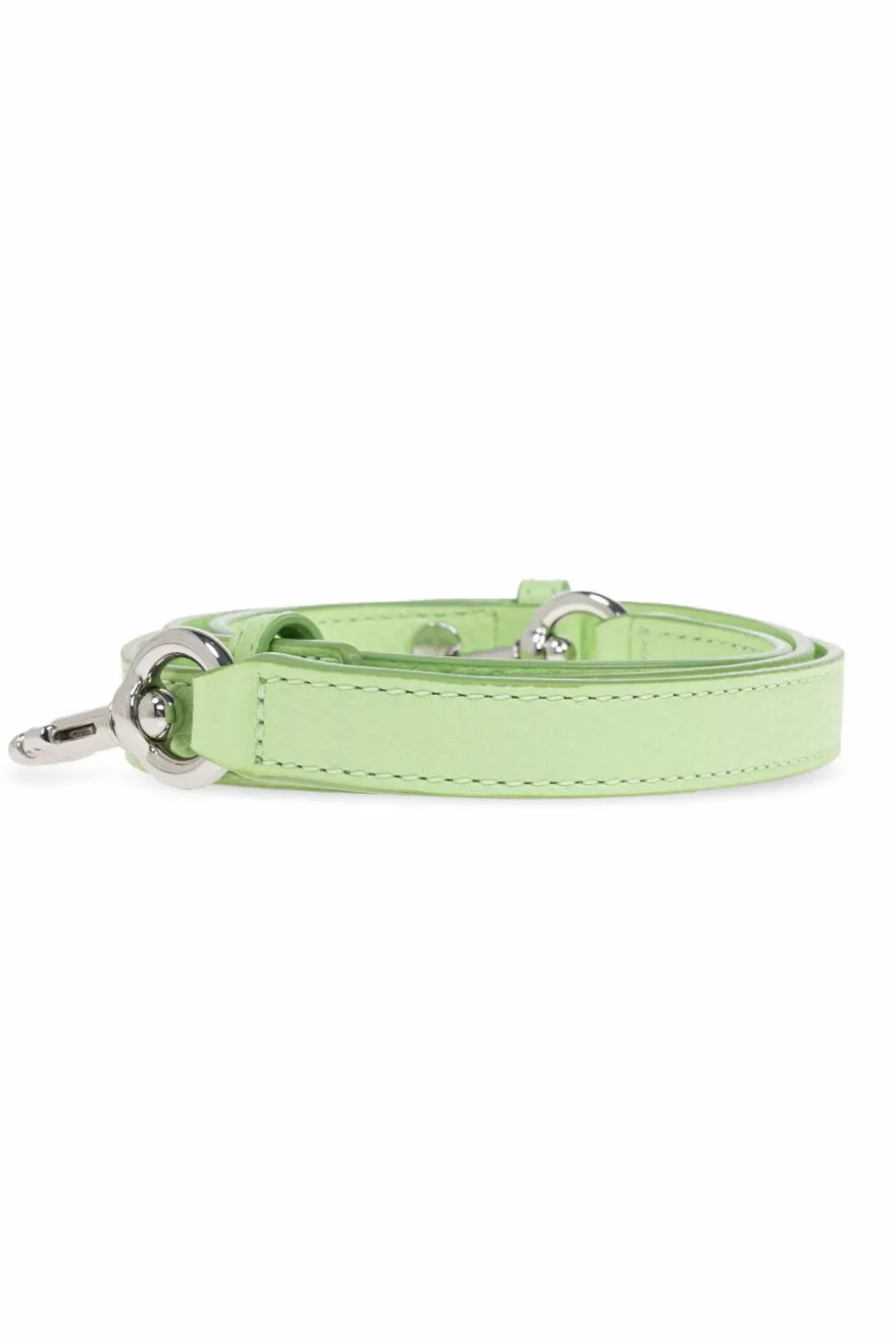 Marc Jacobs ZIELONY Torba `The Tote Small`