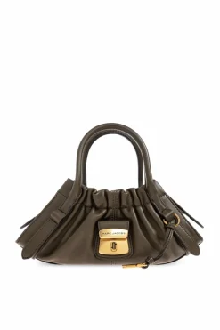 Marc Jacobs ZIELONY Torba do ręki