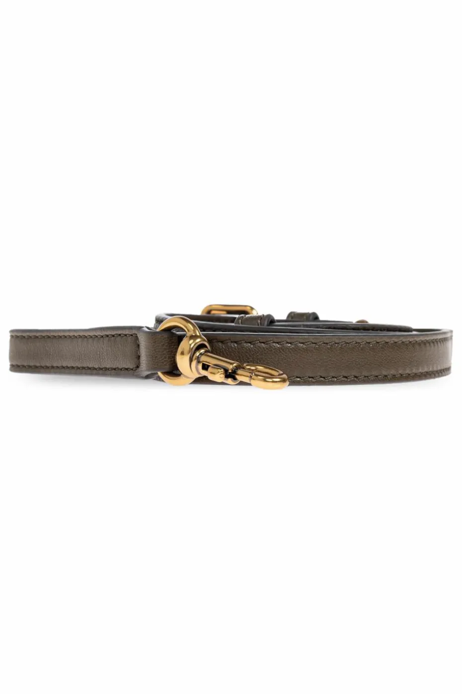 Marc Jacobs ZIELONY Torba do ręki