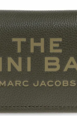Marc Jacobs ZIELONY Torba na ramię