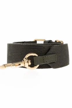 Marc Jacobs ZIELONY Torba na ramię