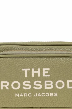 Marc Jacobs ZIELONY Torba na ramię `The Crossbody Bag`