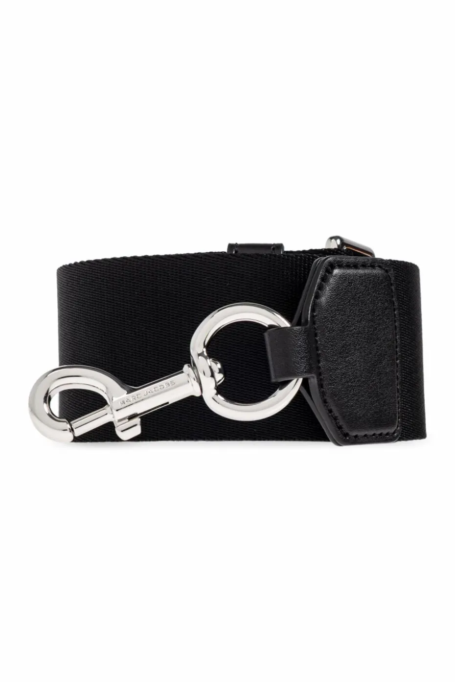 Marc Jacobs ZIELONY Torba `The Travel Bag` typu `shopper`