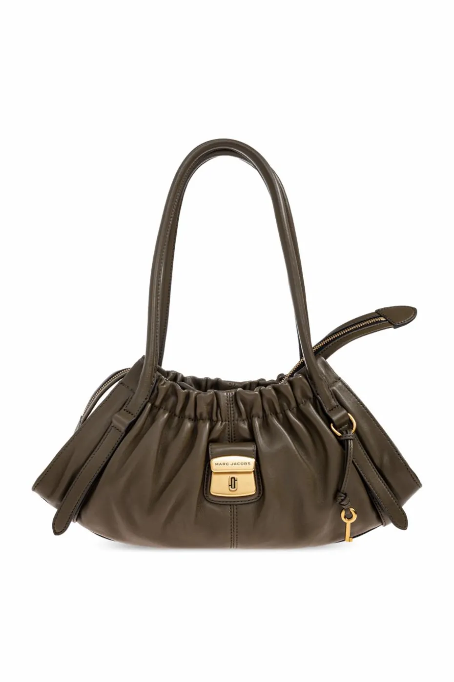 Marc Jacobs ZIELONY Torba na ramię