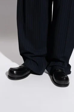 Marni CZARNY Buty typu ‘loafers’