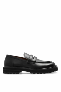 Marni CZARNY Buty typu `loafers`