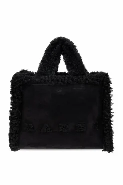 Marni CZARNY Torba typu `shopper`