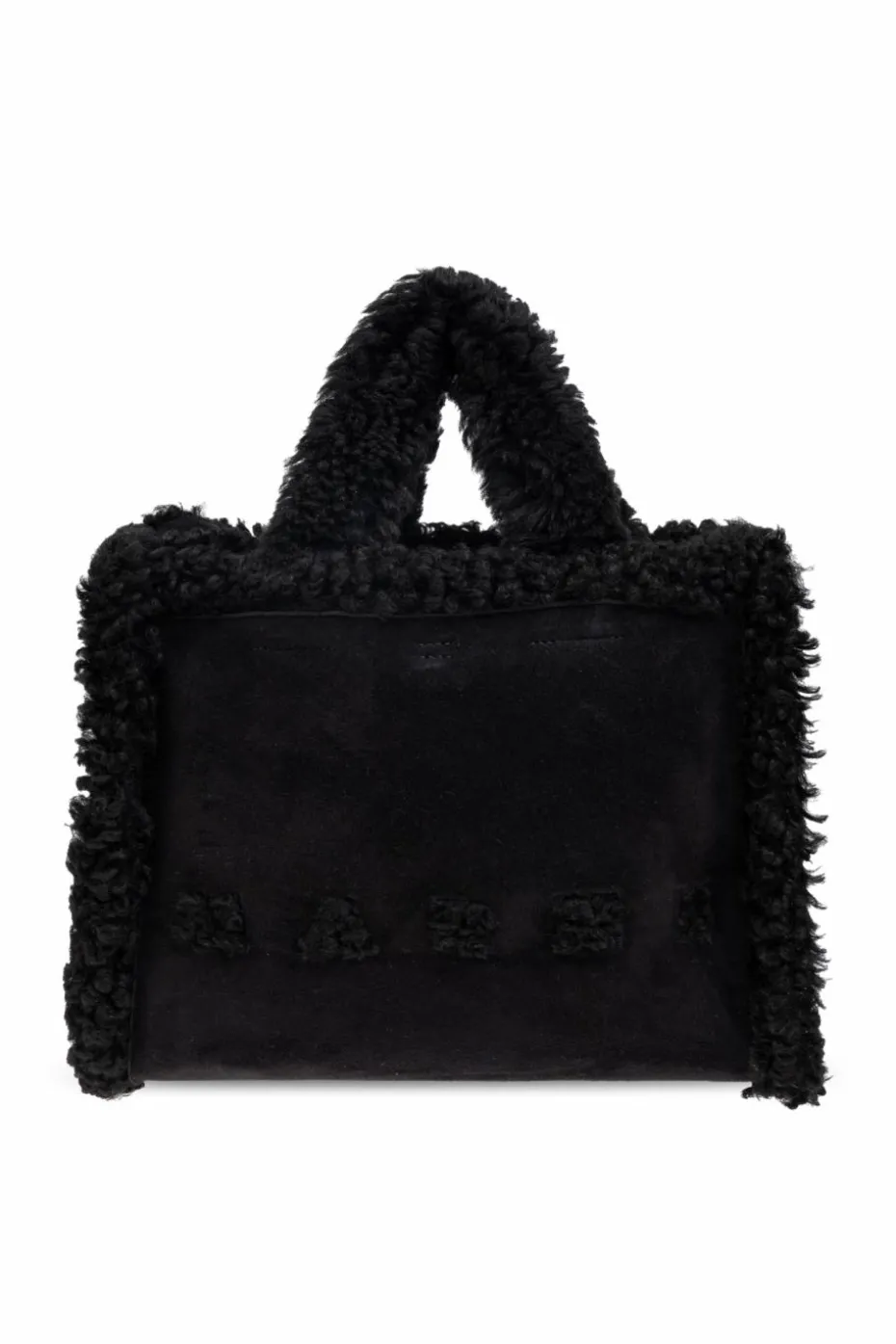 Marni CZARNY Torba typu `shopper`