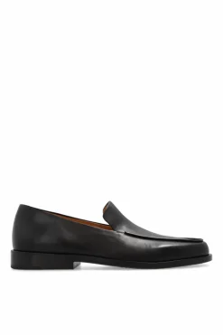 Marsell BRĄZOWY Buty ‘Mocassino’ typu ‘loafers’