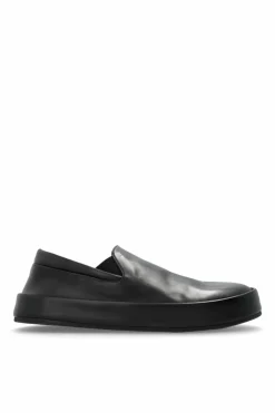 Marsell CZARNY Buty `Cassapelle`