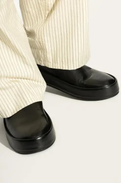 Marsell CZARNY Buty `Cassapelle`