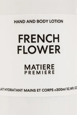 Matiere Premiere BIAŁY Balsam do ciała i rąk ‘French Flower’