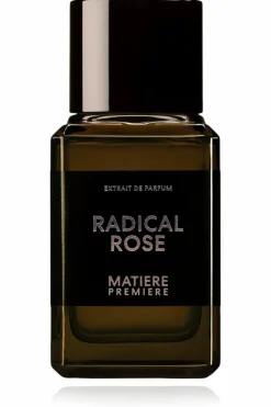 Matiere Premiere BRĄZOWY Ekstrakt perfum 'Radical Rose'