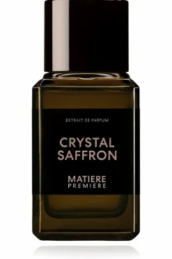 Matiere Premiere CZARNY Ekstrakt perfum `Crystal Safron`