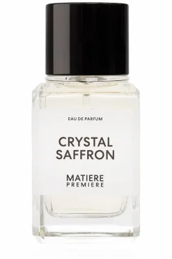 Matiere Premiere kremowy Woda perfumowana ‘Crystal Saffron’