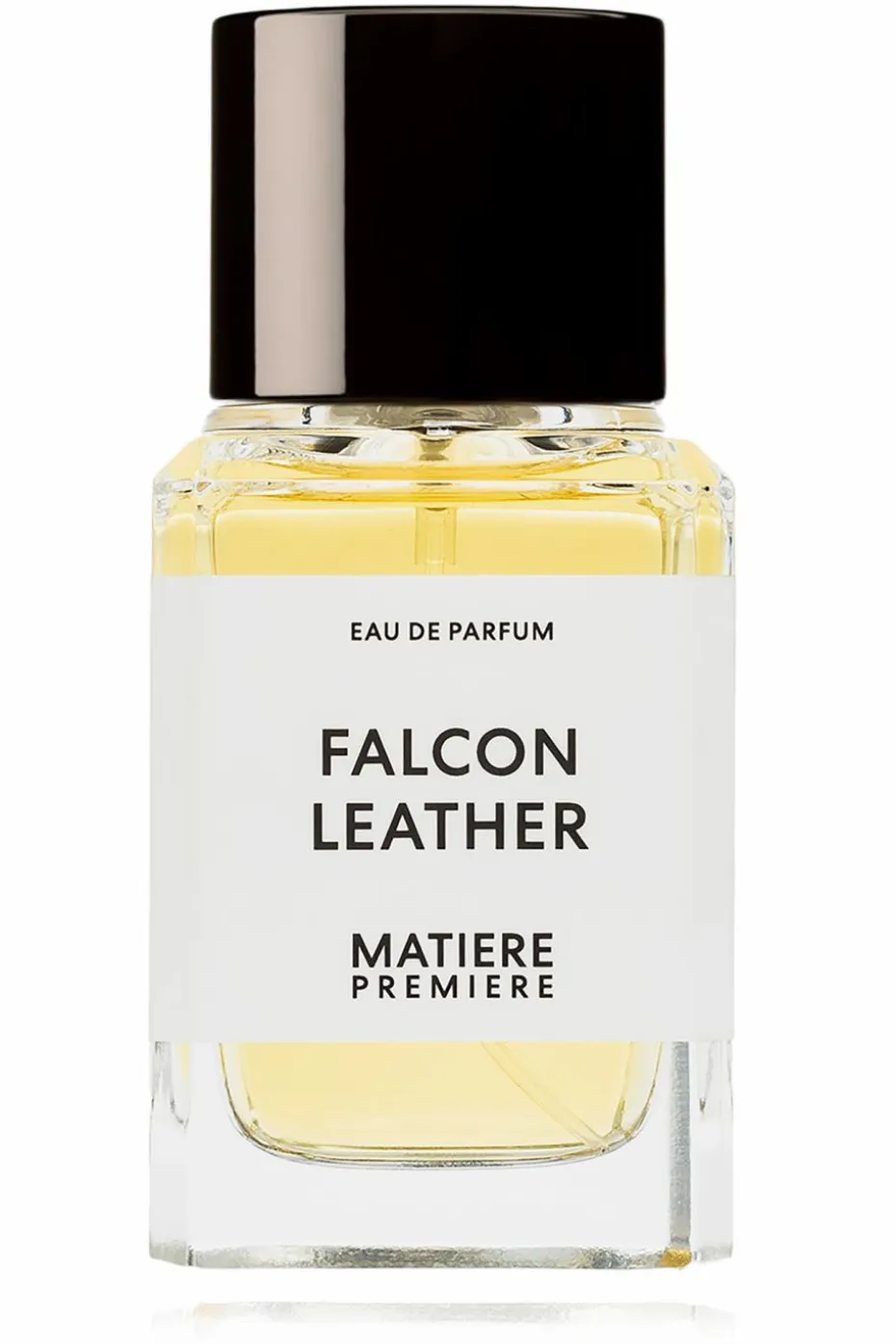 Matiere Premiere ŻÓŁTY Woda perfumowana ‘Falcon Leather’