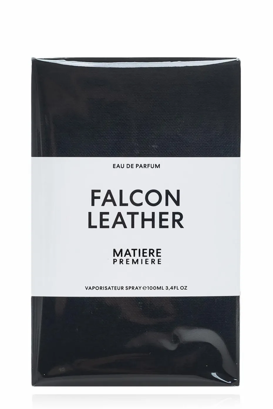 Matiere Premiere ŻÓŁTY Woda perfumowana ‘Falcon Leather’