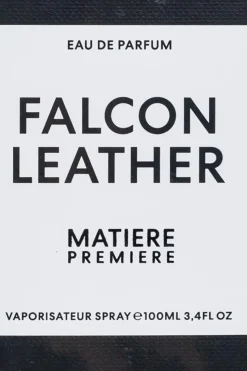 Matiere Premiere ŻÓŁTY Woda perfumowana ‘Falcon Leather’