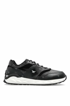 MCM CZARNY Buty sportowe `Skywander`