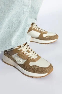 Michael Michael Kors beżowy Buty sportowe `Theo`