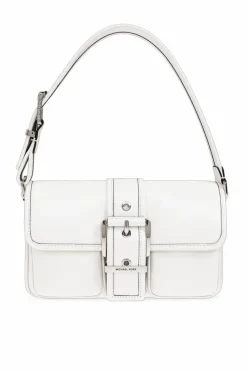 Michael Michael Kors BIAŁY Torba na ramię