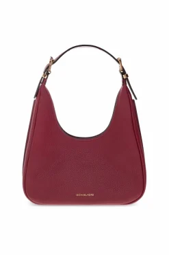Michael Michael Kors BORDO Torba na ramię `Nolita Small`