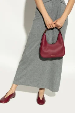 Michael Michael Kors BORDO Torba na ramię `Nolita Small`